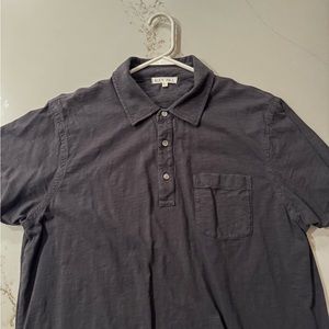 Alex Mill Polo